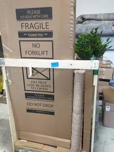 lot 43 image: PALLET OF MIX ITEMS