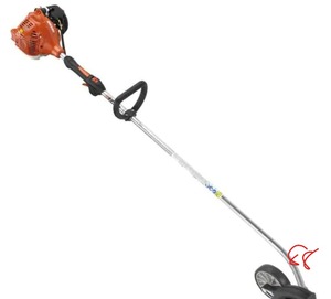 lot 88 image: ECHO 21.2 cc Gas 2-Stroke Cycle Edger