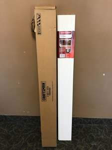 Craftsman - VersaTrack Trackwall - 6 Pack