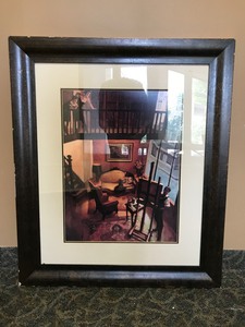 Large Artwork