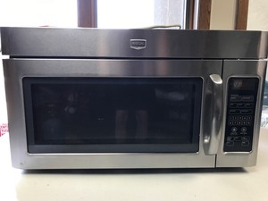 Maytag - Over the Range Microwave