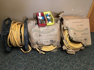 Gas Line  Gas Line Fixtures