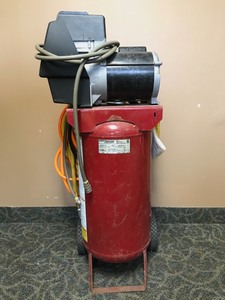 Coleman Powermate - Air Compressor #6311