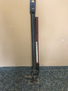 Hi-Lift Jack Company HL-484 - Hi-Lift Jack Company Jacks