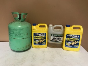 Chemicals