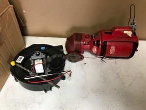Misc Motors