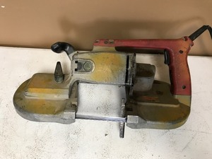 Milwaukee - Heavy Duty Bandsaw