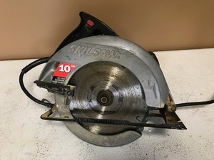 Skil 10amp Circular Saw