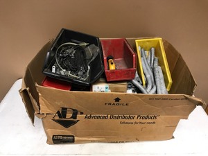HVAC Bin #2