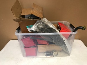 HVAC Bin #3