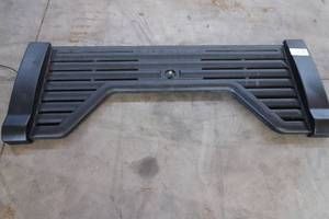 Stomberg Carlson Dodge 5th Wheel Tailgate