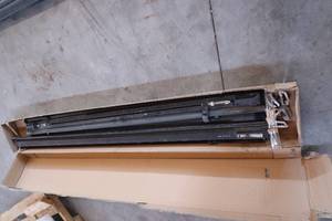 Dodge Ram Short Box Tonneau Cover