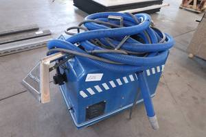 Heavy Duty Carpet Cleaner Shampoo Machine