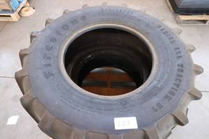 Set of 2 Firestone Tractor Tires 38085R24