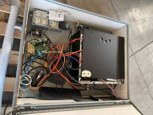 Electrical Box