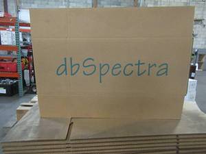 lot 442 image: WHOLESALE MIXED PALLET OF MISCELLANEOUS ENVELOPES (4 34, 5 x 11, 11 12) and Cardboard Boxes (23 14 x 8 12 x 8 12)
