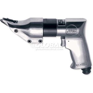 lot 821 image: Urrea Heavy Duty Shear UP785S, 2200 SPM, 4 CFM, 14 Air Inlet NPT - NEW
