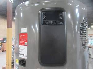 lot 623 image: Rheem ProTerra 80 Gal. 10-Year Hybrid High Efficiency Smart Tank Electric Water Heater with Leak Detection & Auto Shutoff XE80T10HS45U0
