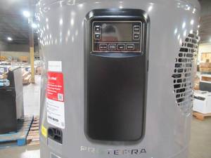 lot 624 image: Rheem ProTerra 50 Gal. 10-Year Hybrid High Efficiency Smart Tank Electric Water Heater with Leak Detection & Auto Shutoff XE50T10HS45U0