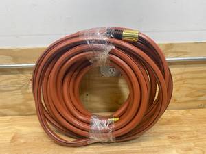 lot 26 image: Garden Hose
