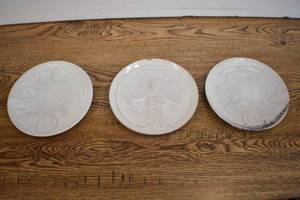 Collector Plates