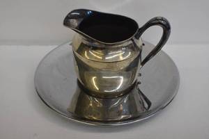 Silver Plates