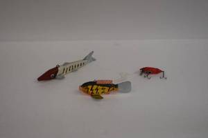 Vintage Decoys