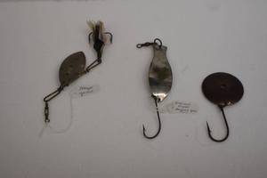 Vintage LuresSpoons