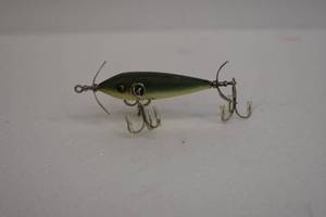Vintage Lure