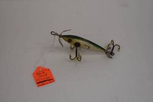 Vinatage Lure