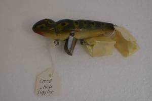 Vintage Lure