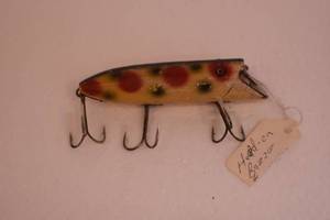 Vintage Lure