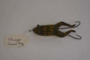 Vintage Lure