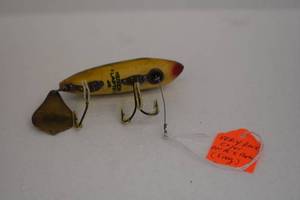 Hedon Vintage Lure Very Rare Color