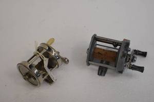 Vintage Reel