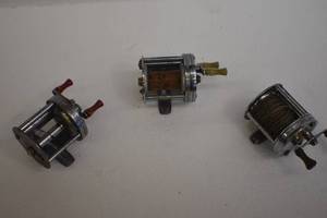 Vintage Reel
