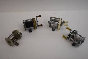Vintage Reel