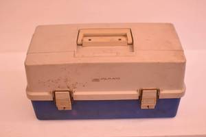 Tackle Box