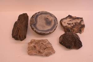Mineral Assortment