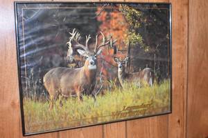 Troy Huffman Prints
