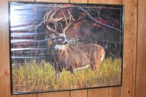 Troy Huffman Prints