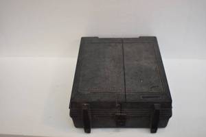 Vintage Tackle Box