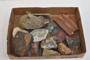 Mineral Assortment
