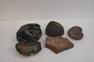 Mineral Assortment