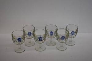 Beer Glasses