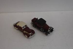 Collector Cars