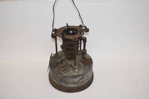 Vintage Camping Stove