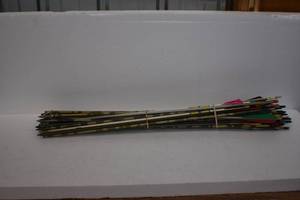 Arrows