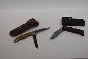 Vintage Knives