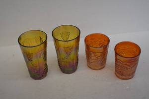 Carnival Glass